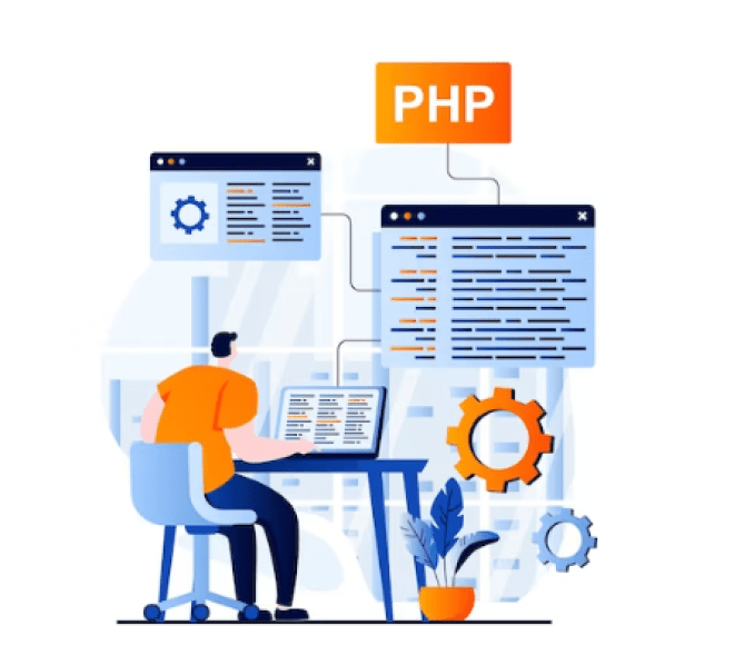 Yestoboss Custom php web development