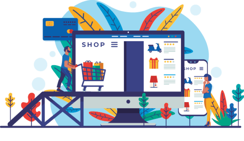 yestoboss php ecommerce development