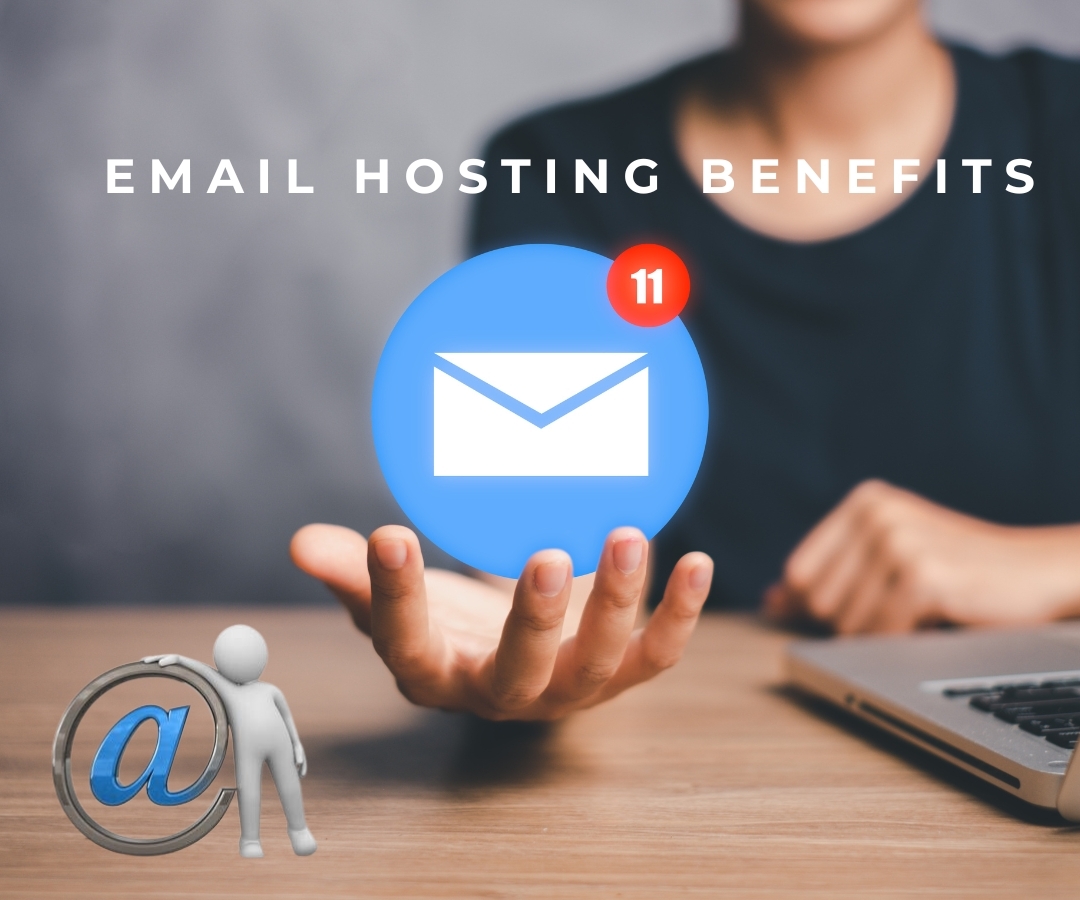 Email Hosting Benefits