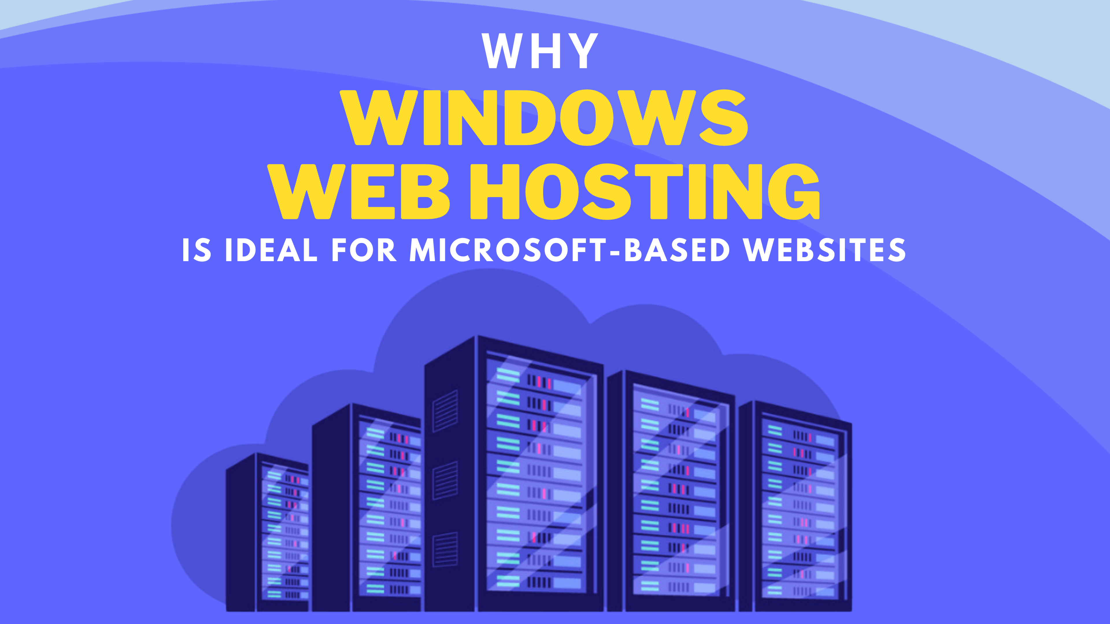 Windows Web Hosting