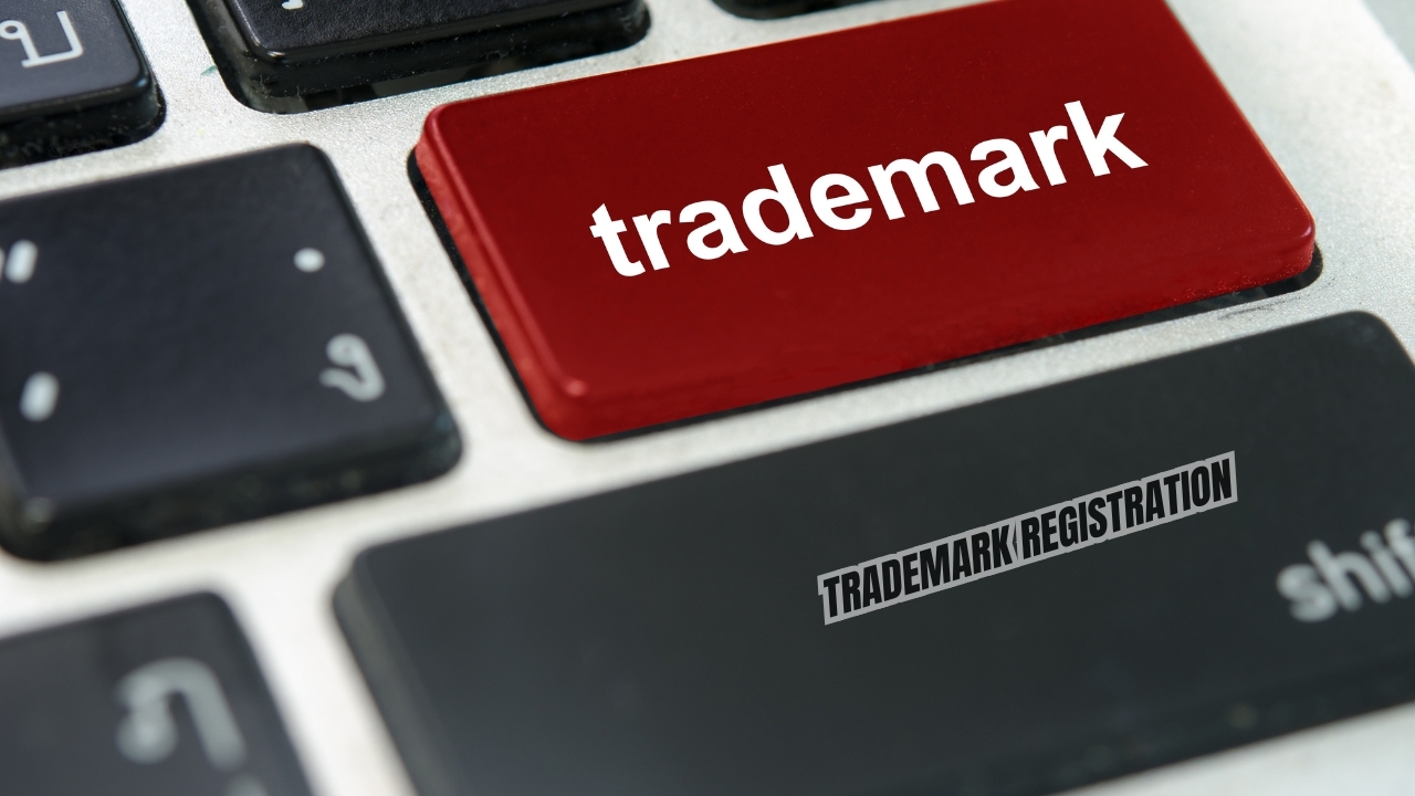 Trademark Registration A Beginner's Step-by-Step Guide