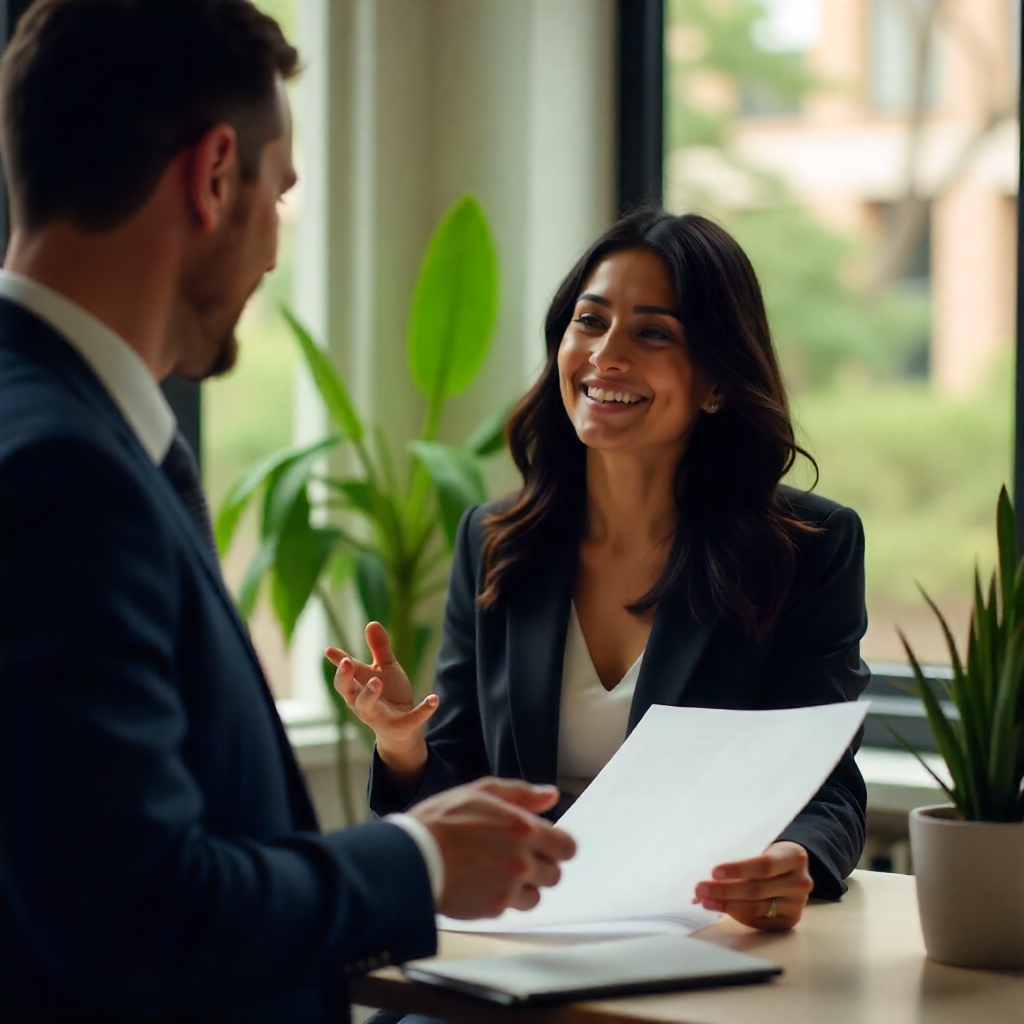 Personalized Financial Solutions