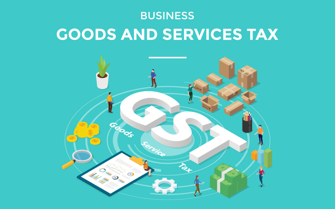 Why GST is Crucial in India