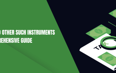 Tax Invoice and Other Such Instruments in GST: A Comprehensive Guide