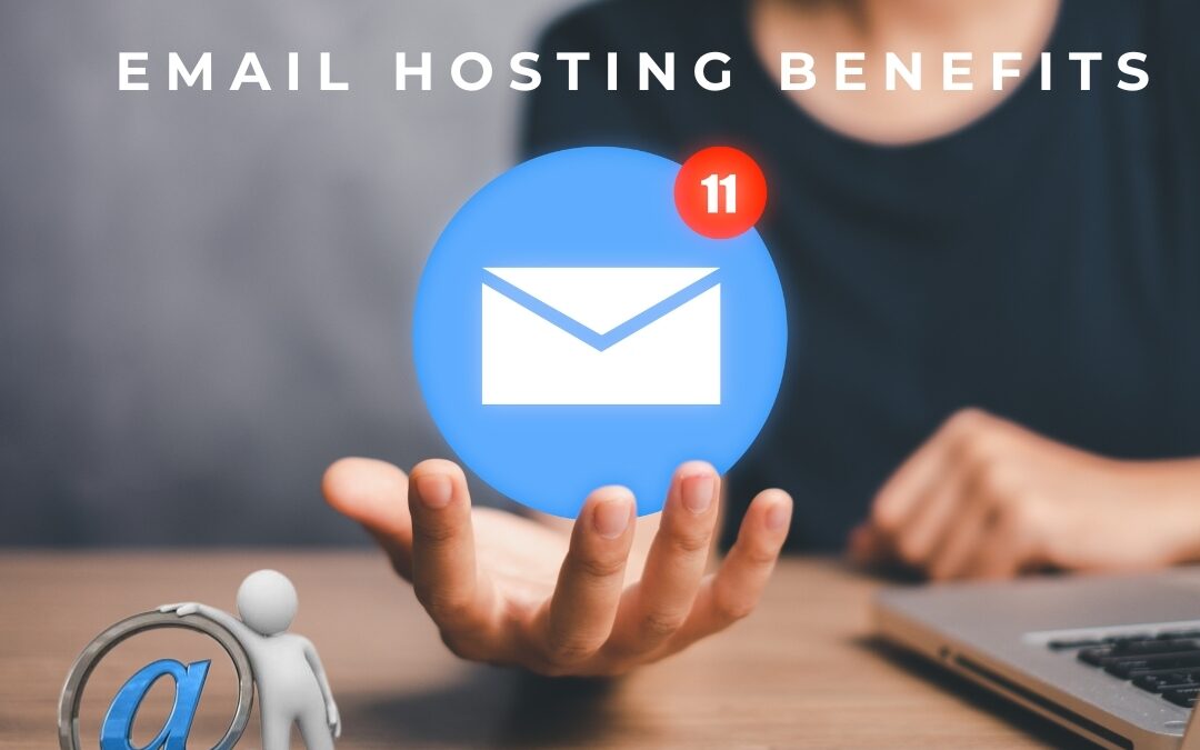 Why Your Business Needs Professional Email Hosting Benefits and Features by YesToBoss