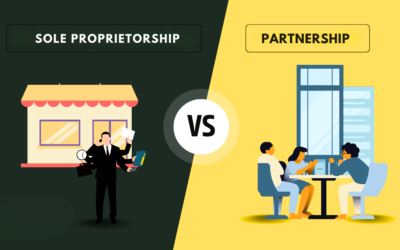 Sole Proprietorship vs. Other Business Structures: Which One Is Right for You?